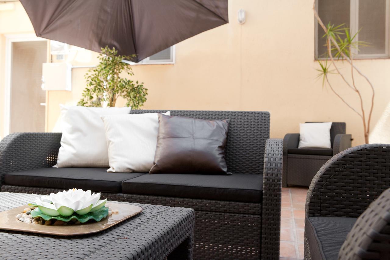 Hotel Casa Maca Barcelona (Adults Only) Exterior foto
