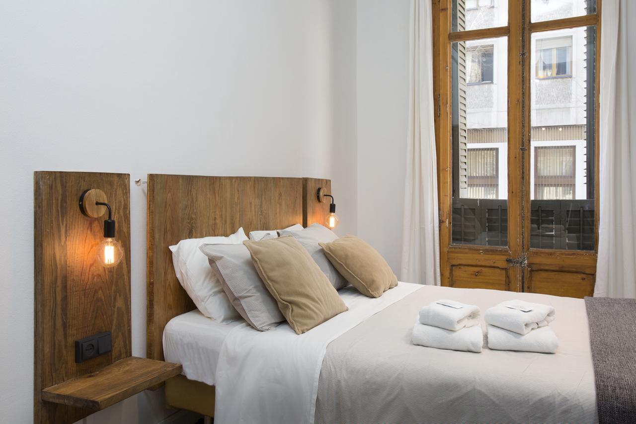 Hotel Casa Maca Barcelona (Adults Only) Exterior foto