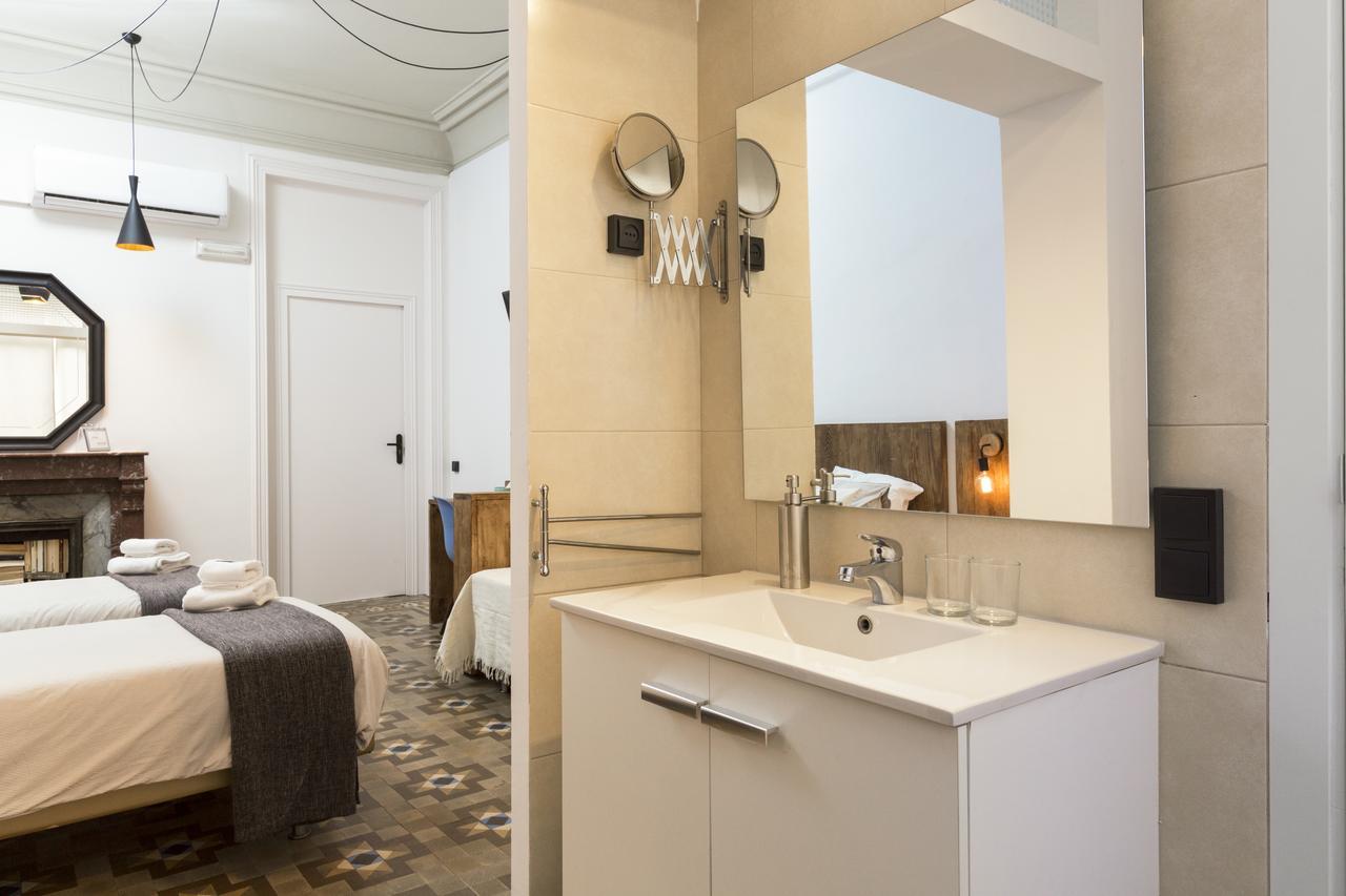 Hotel Casa Maca Barcelona (Adults Only) Exterior foto