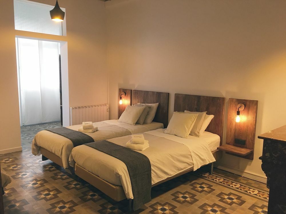 Hotel Casa Maca Barcelona (Adults Only) Exterior foto