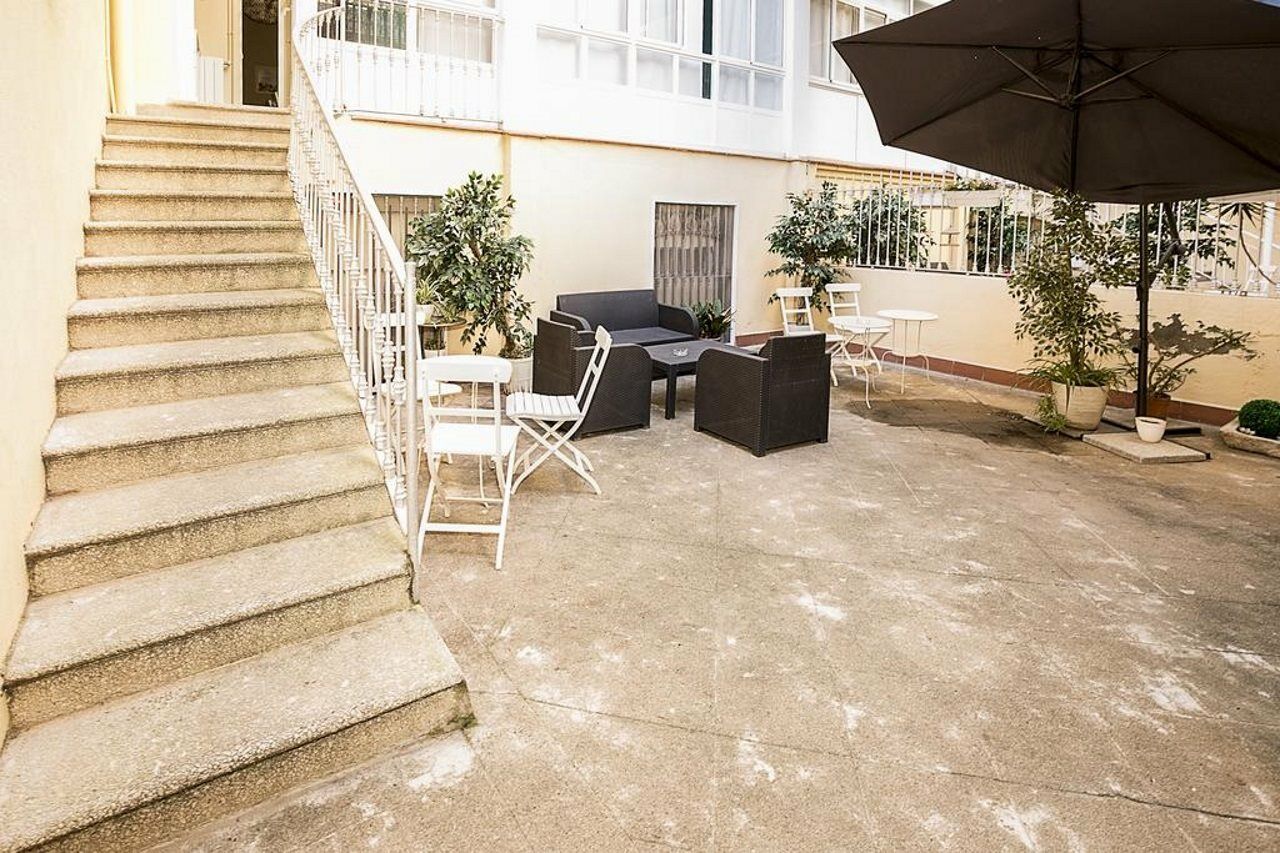 Hotel Casa Maca Barcelona (Adults Only) Exterior foto