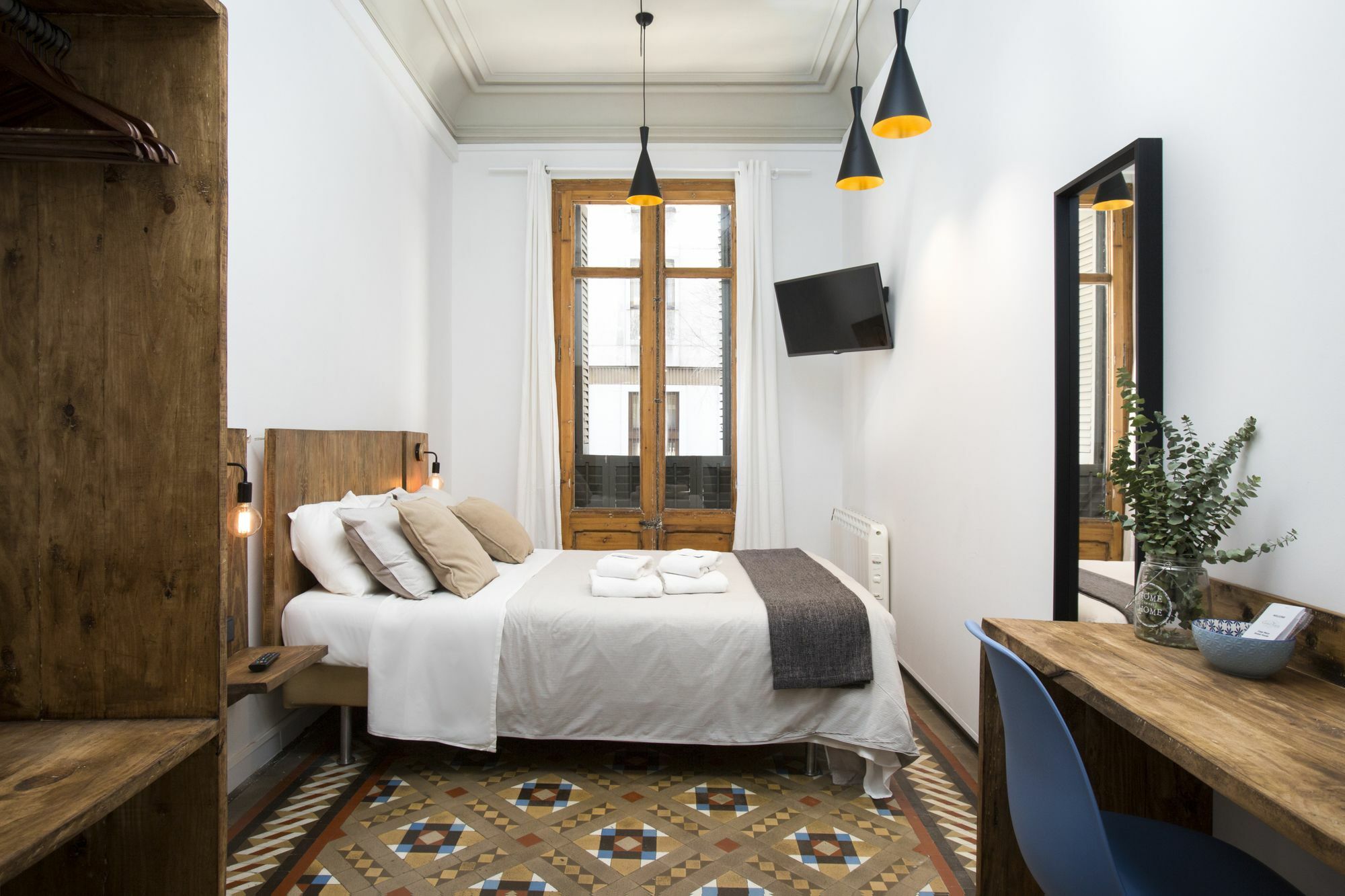 Hotel Casa Maca Barcelona (Adults Only) Exterior foto