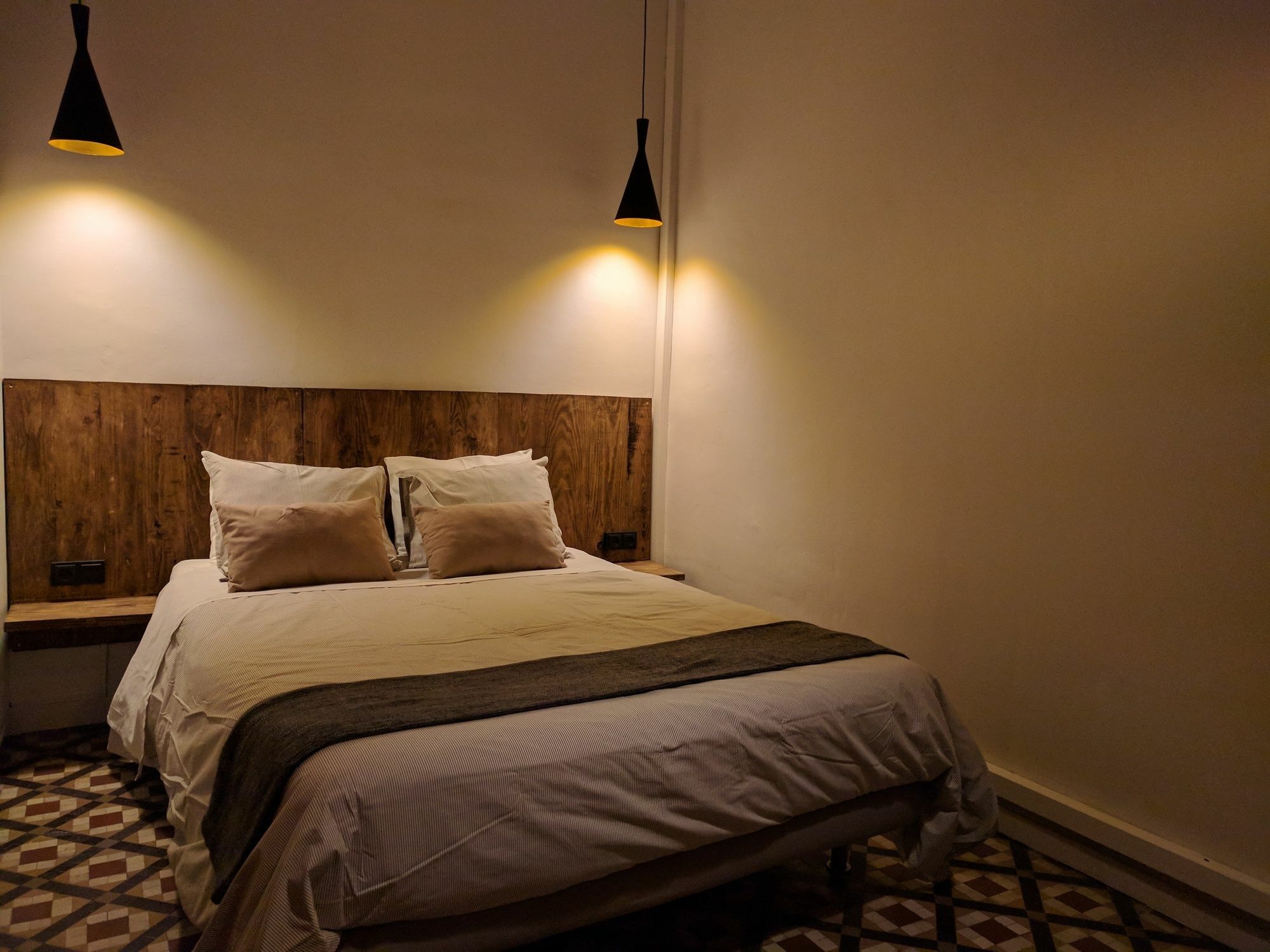Hotel Casa Maca Barcelona (Adults Only) Exterior foto